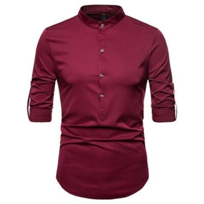 SHIRTS & T-SHIRTS