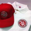 T-shirts and Caps