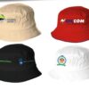Bucket Hats