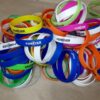 Wrist bands