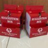 Suggestion Box