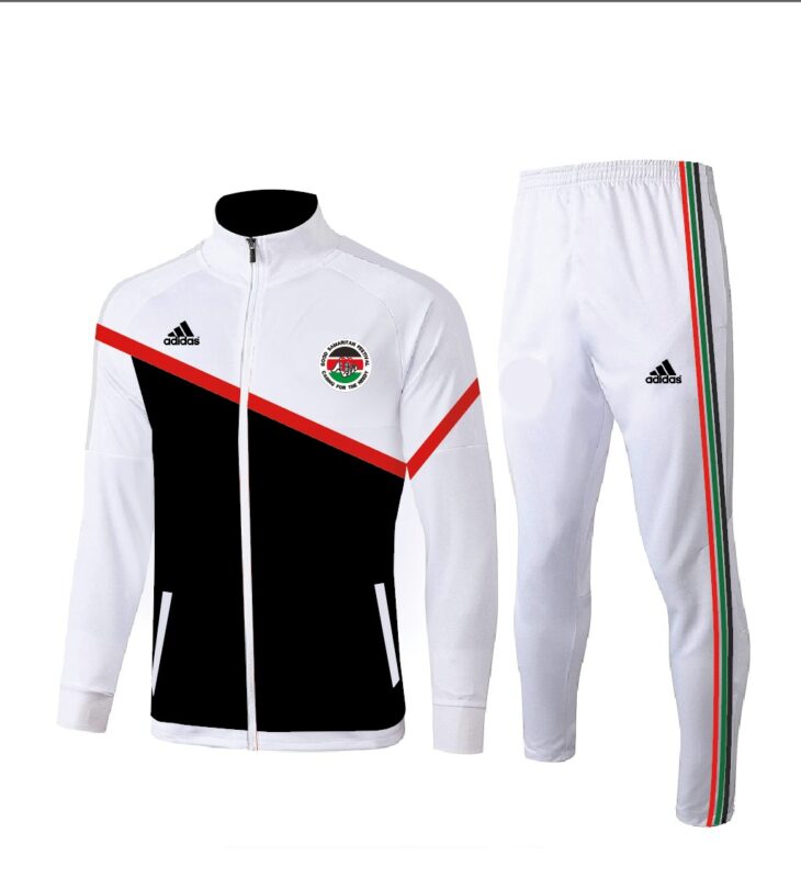 Full branded track suits